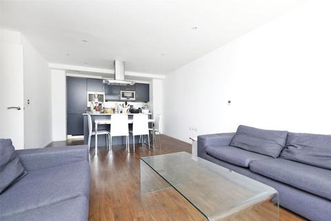 2 bedroom apartment to rent, The Oxygen, 18 Western Gateway, London, E16