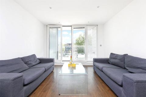 2 bedroom apartment to rent, The Oxygen, 18 Western Gateway, London, E16