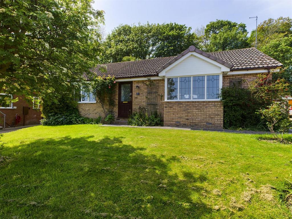Glaisdale Close, Bridlington 2 bed detached bungalow for sale £299,950