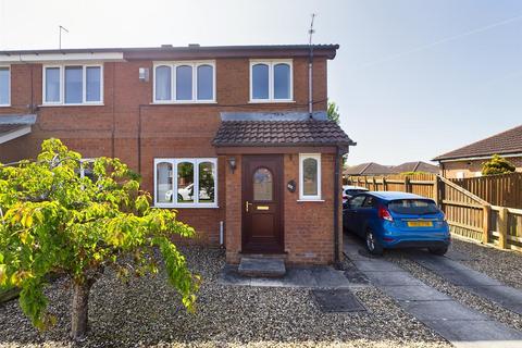 3 bedroom semi-detached house for sale - West Crayke, Bridlington
