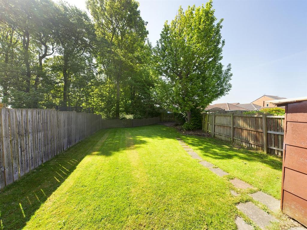 Garden: