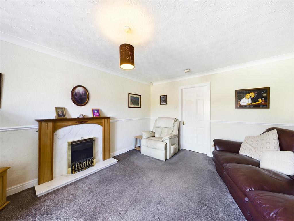 Lounge: