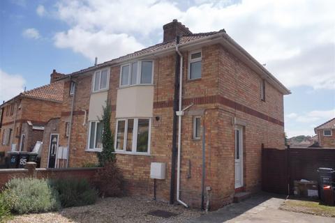 2 bedroom semi-detached house for sale - Outer Circle, Taunton