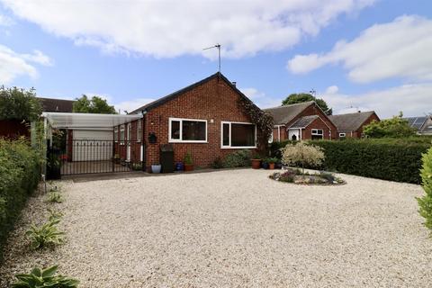 17 Back Lane, North Duffield, Selby, YO8 5RJ