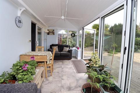 17 Back Lane, North Duffield, Selby, YO8 5RJ