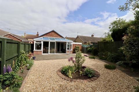 17 Back Lane, North Duffield, Selby, YO8 5RJ