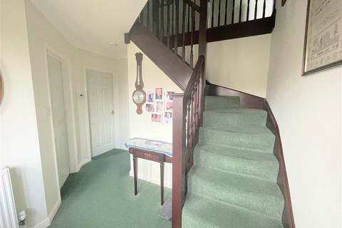 4 bedroom detached house for sale - The Paddocks, Tonna, Neath