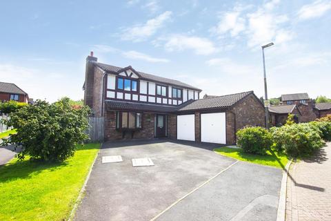 26 Key View, Darwen, BB3 2JG
