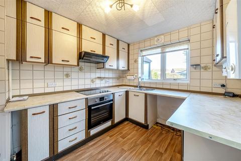 3 bedroom detached house for sale - St. Leonards Close, Woodhall Spa, LN10 6SX