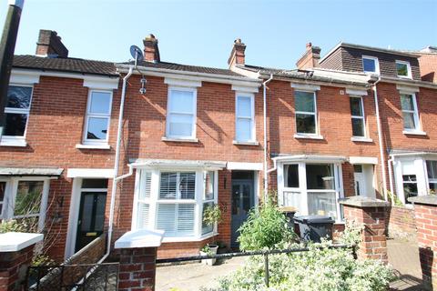 52 Campbell Road, Salisbury, SP1 3BG