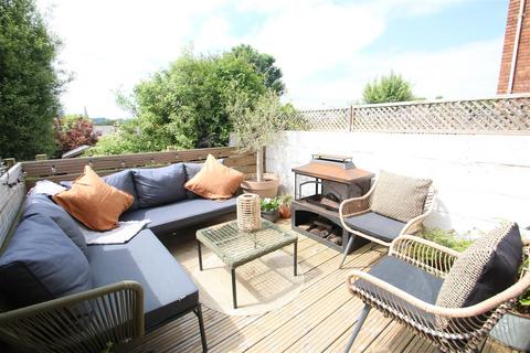 52 Campbell Road, Salisbury, SP1 3BG