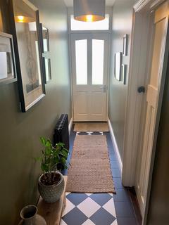 52 Campbell Road, Salisbury, SP1 3BG