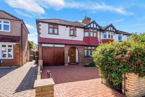 6 Meadowview Road, Epsom, KT19 9UB