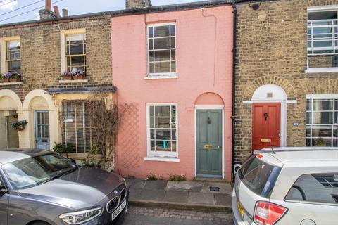 2 bedroom terraced house for sale - Albert Street, Cambridge