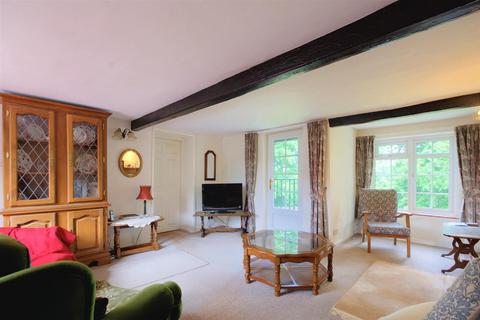 1 bedroom apartment for sale, Plumtree Cottages, Shardlow