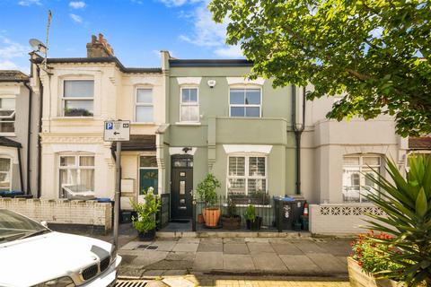 4 bedroom terraced house for sale - Napier Road, London NW10