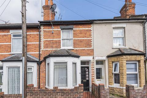 3 bedroom terraced house for sale - Rutland Road, Reading