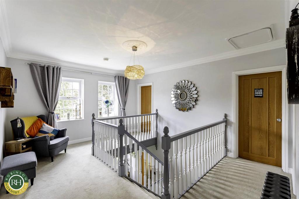 Landing