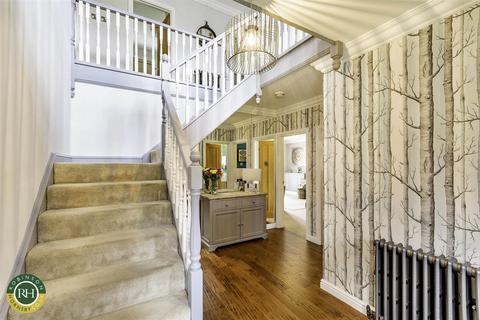 Chaucer House Manor Road, Hatfield, Doncaster, DN7 6SA