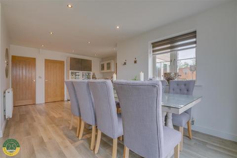 Tabor House Barnsley Road, Marr, Doncaster, DN5 7AX