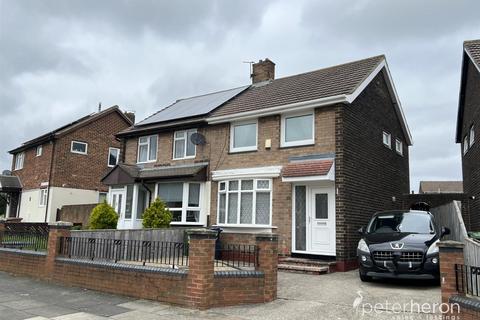 37 Baden Crescent, Sunderland, SR5 4EN