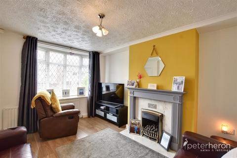 37 Baden Crescent, Sunderland, SR5 4EN