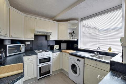 37 Baden Crescent, Sunderland, SR5 4EN