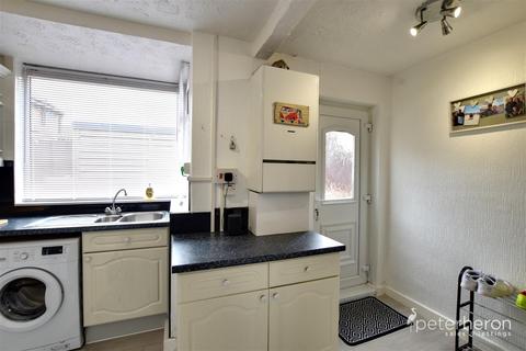 37 Baden Crescent, Sunderland, SR5 4EN
