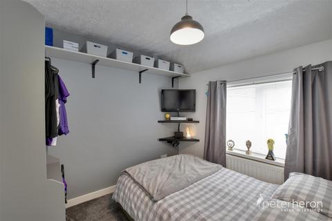 37 Baden Crescent, Sunderland, SR5 4EN