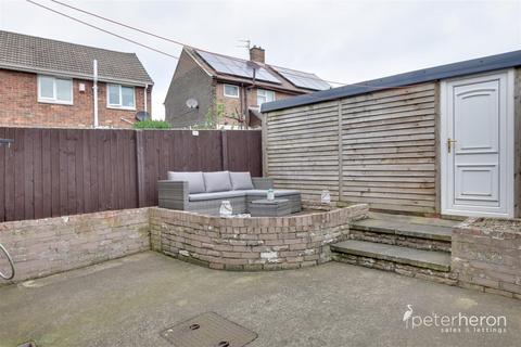 37 Baden Crescent, Sunderland, SR5 4EN