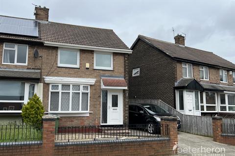 37 Baden Crescent, Sunderland, SR5 4EN