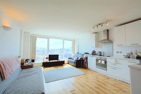 1 bedroom apartment for sale, Huntingdon Street, Nottingham