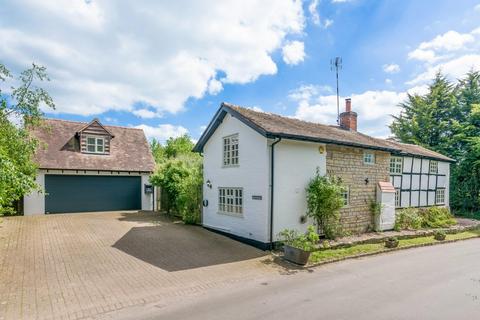 4 bedroom detached house for sale - Walcote, Alcester
