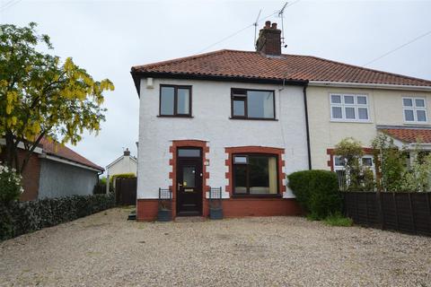 3 bedroom detached house for sale - Mousehold Lane, NORWICH