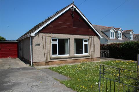 3 bedroom semi-detached bungalow for sale, The Ridgeway, Penally, Tenby, SA70 7NT