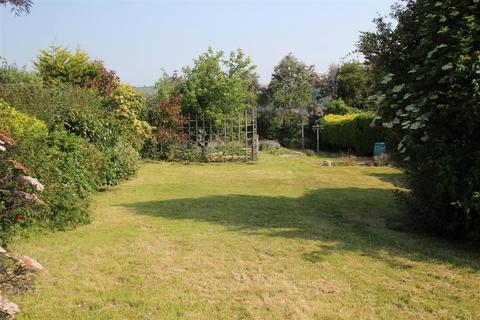 3 bedroom semi-detached bungalow for sale, The Ridgeway, Penally, Tenby, SA70 7NT