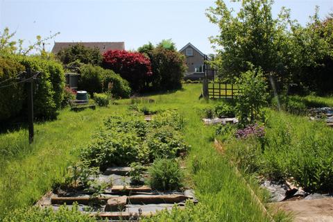 3 bedroom semi-detached bungalow for sale, The Ridgeway, Penally, Tenby, SA70 7NT