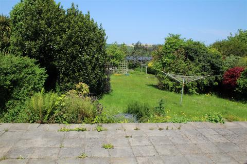 3 bedroom semi-detached bungalow for sale, The Ridgeway, Penally, Tenby, SA70 7NT