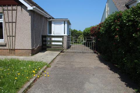 3 bedroom semi-detached bungalow for sale, The Ridgeway, Penally, Tenby, SA70 7NT