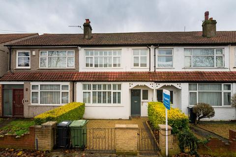 38 Fieldend Road, London, SW16 5SS