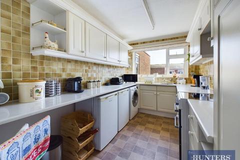 4, Ganton Court, 25 Brooklands, Filey, YO14 9BA