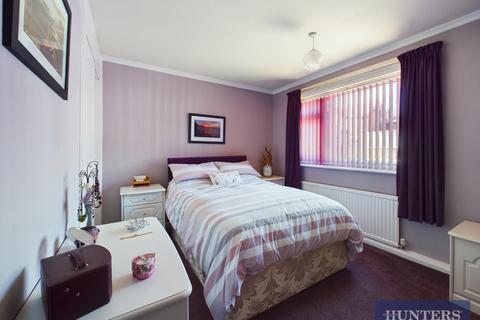 4, Ganton Court, 25 Brooklands, Filey, YO14 9BA
