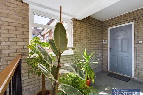 4, Ganton Court, 25 Brooklands, Filey, YO14 9BA