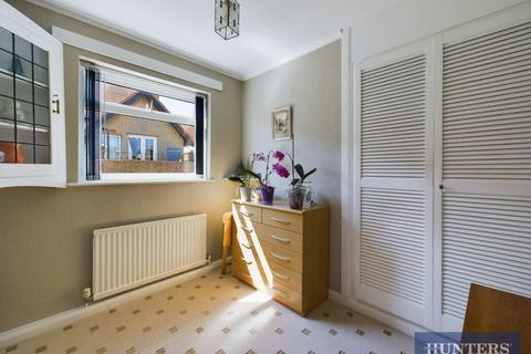 4, Ganton Court, 25 Brooklands, Filey, YO14 9BA
