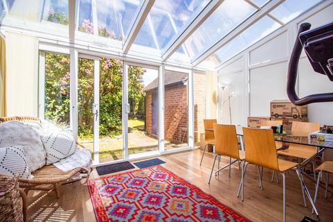 2 bedroom semi-detached house for sale - Oakington Road, Cottenham, Cambridge