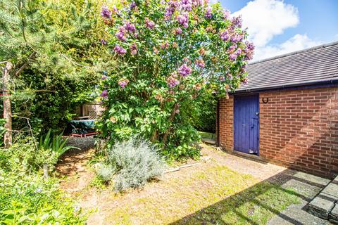 2 bedroom semi-detached house for sale - Oakington Road, Cottenham, Cambridge