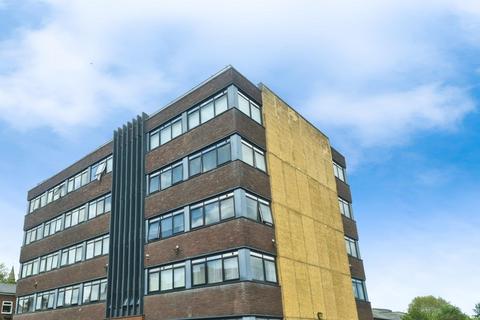 1 bedroom penthouse for sale, Stephenson Street, North Shields