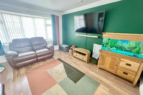 3 bedroom semi-detached house for sale - Heol Rhuddos, Llansamlet, Swansea