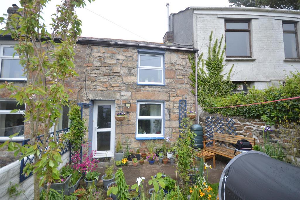 PlainAnGwarry, Redruth 1 bed house £575 pcm (£133 pw)