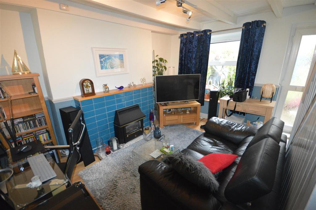 PlainAnGwarry, Redruth 1 bed house £575 pcm (£133 pw)